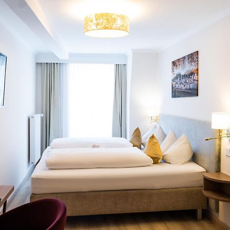 Cityhotel Trumer Stube Salzburg Luaran gambar