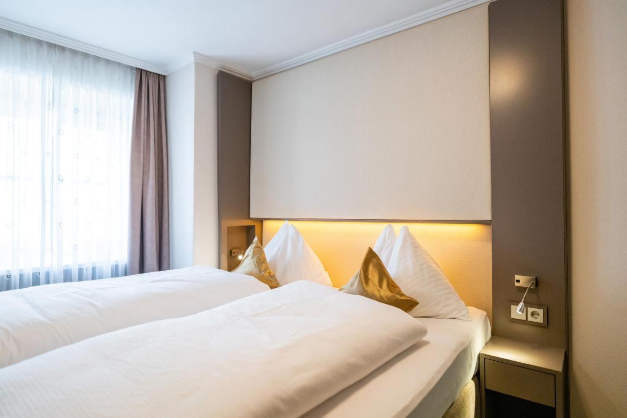 Cityhotel Trumer Stube Salzburg Luaran gambar