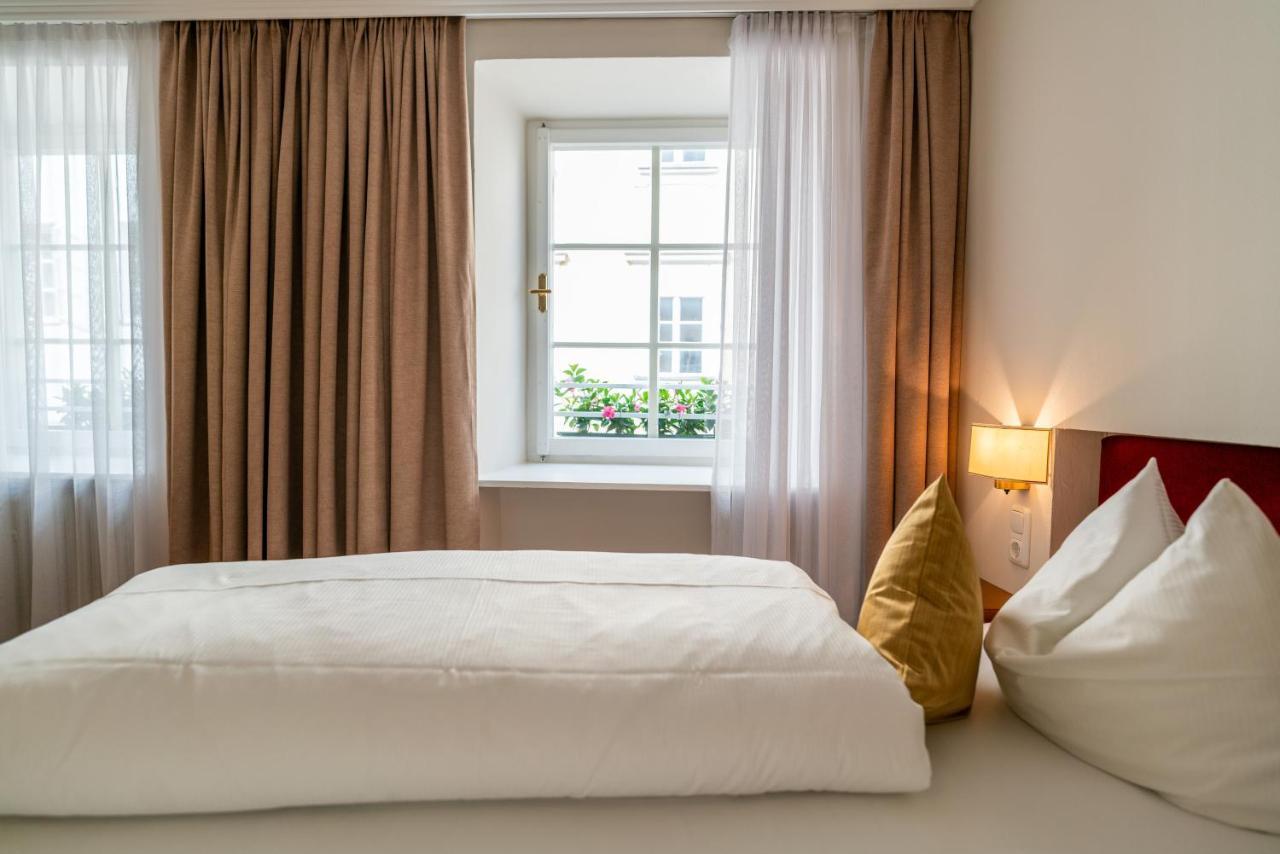 Cityhotel Trumer Stube Salzburg Luaran gambar